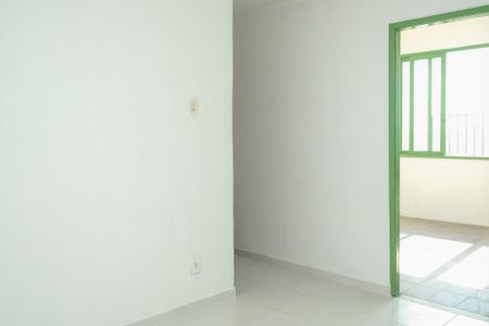 Apartamento para alugar com 60m², 2 quartos e sem vaga Apartamento para alugar com 60m², 2 quartos e sem vagaSala