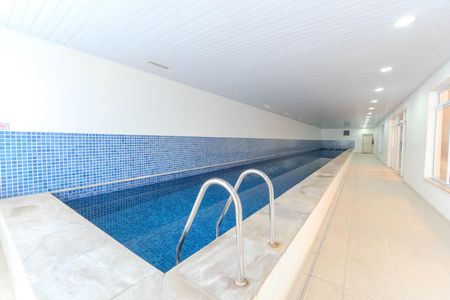 Studio para alugar com 50m², 1 quarto e 1 vagaÁrea comum - Piscina