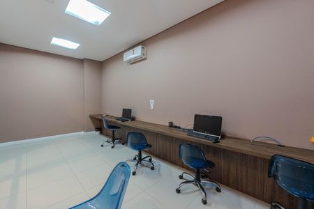 Studio para alugar com 50m², 1 quarto e 1 vagaÁrea comum