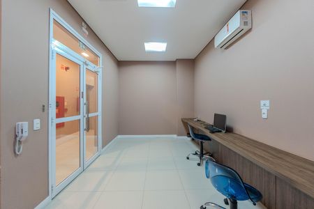 Studio para alugar com 50m², 1 quarto e 1 vagaÁrea comum