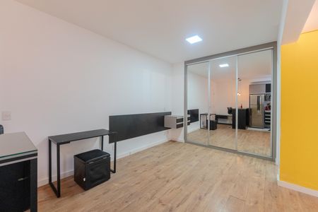 Studio para alugar com 50m², 1 quarto e 1 vagaStudio