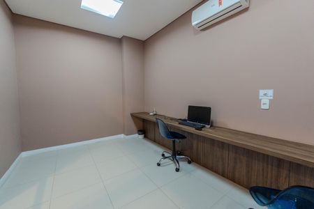 Studio para alugar com 50m², 1 quarto e 1 vagaÁrea comum