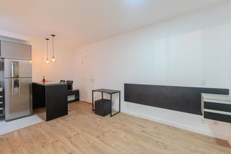 Studio para alugar com 50m², 1 quarto e 1 vagaStudio