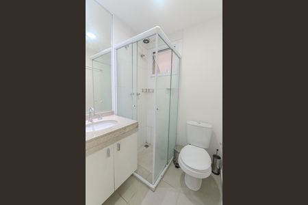 Studio para alugar com 50m², 1 quarto e 1 vagaBanheiro