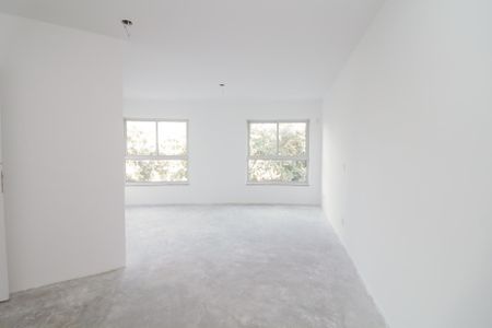 Apartamento à venda com 124m², 3 quartos e 2 vagasSuíte 3