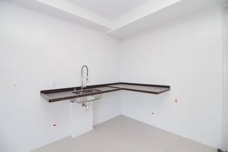 Apartamento à venda com 124m², 3 quartos e 2 vagasSala/Cozinha