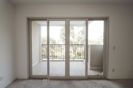 Apartamento à venda com 124m², 3 quartos e 2 vagasVaranda da Sala
