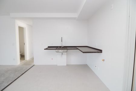 Apartamento à venda com 124m², 3 quartos e 2 vagasSala/Cozinha