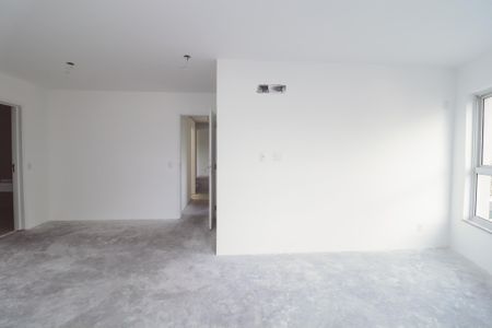 Apartamento à venda com 124m², 3 quartos e 2 vagasSuíte 3
