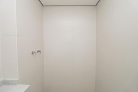 Apartamento à venda com 124m², 3 quartos e 2 vagasBanheiro da Suíte 2