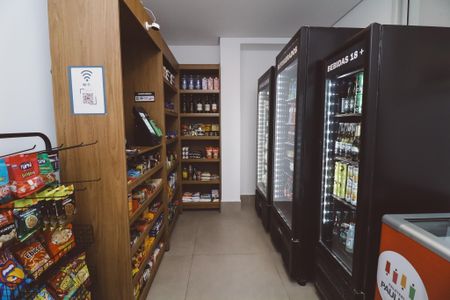 Apartamento à venda com 124m², 3 quartos e 2 vagasMercadinho