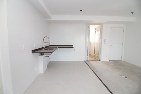 Apartamento à venda com 124m², 3 quartos e 2 vagasSala/Cozinha