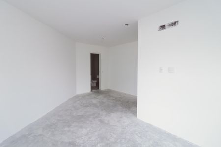 Apartamento à venda com 124m², 3 quartos e 2 vagasSuíte 3