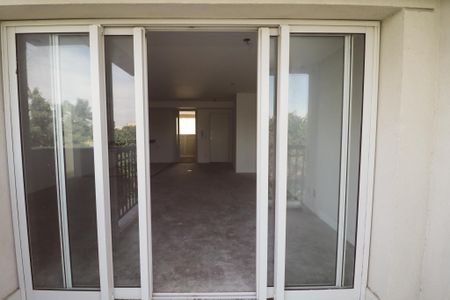 Varanda da Sala de apartamento à venda com 3 quartos, 124m² em Santana, São Paulo