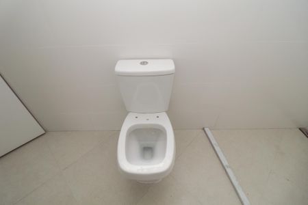 Apartamento à venda com 124m², 3 quartos e 2 vagasBanheiro da Suíte 3