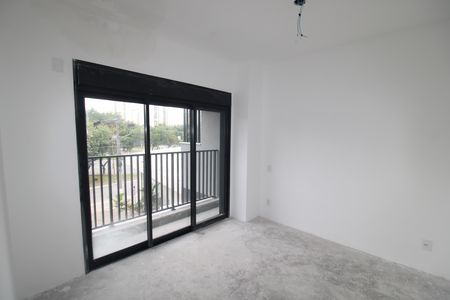 Apartamento à venda com 71m², 2 quartos e 1 vagaQuarto 2
