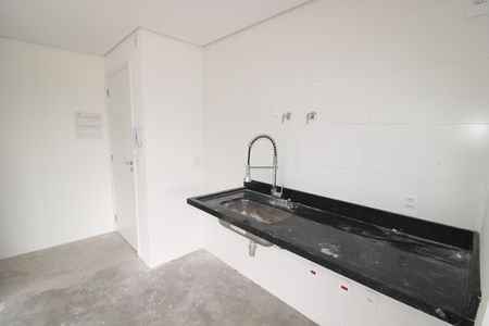 Apartamento à venda com 71m², 2 quartos e 1 vagaSala / Cozinha