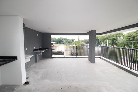 Apartamento à venda com 71m², 2 quartos e 1 vagaSala / Cozinha