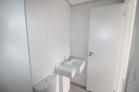 Apartamento à venda com 71m², 2 quartos e 1 vagaBanheiro