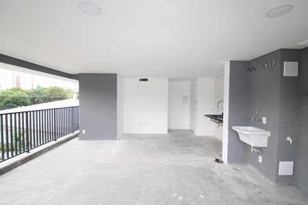 Apartamento à venda com 71m², 2 quartos e 1 vagaSala / Cozinha