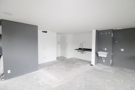 Apartamento à venda com 71m², 2 quartos e 1 vagaSala / Cozinha