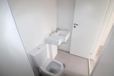 Apartamento à venda com 71m², 2 quartos e 1 vagaBanheiro