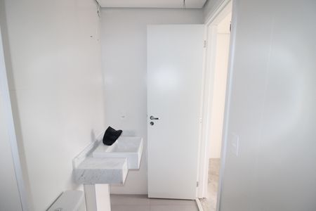 Apartamento à venda com 71m², 2 quartos e 1 vagaBanheiro