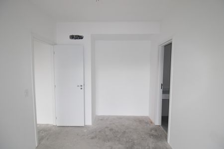 Apartamento à venda com 58m², 1 quarto e 1 vagaQuarto 1