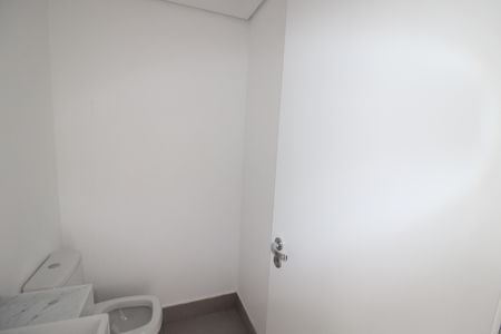 Apartamento à venda com 58m², 1 quarto e 1 vagaLavabo