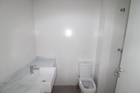 Apartamento à venda com 58m², 1 quarto e 1 vagaQuarto 1 - Banheiro