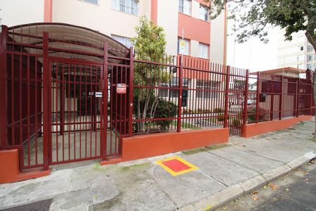 Apartamento para alugar com 72m², 3 quartos e 1 vagaPortaria