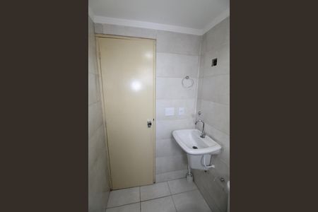 Apartamento para alugar com 72m², 3 quartos e 1 vagaBanheiro