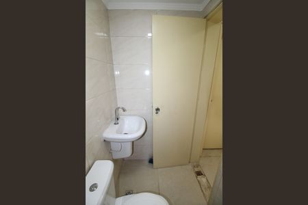 Apartamento para alugar com 72m², 3 quartos e 1 vagaBanheiro 2