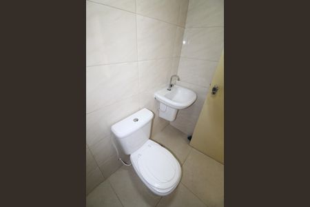 Apartamento para alugar com 72m², 3 quartos e 1 vagaBanheiro 2
