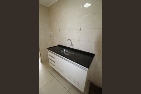 Apartamento para alugar com 72m², 3 quartos e 1 vagaCozinha