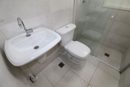 Apartamento para alugar com 72m², 3 quartos e 1 vagaBanheiro