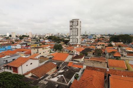 Sala de apartamento para alugar com 3 quartos, 72m² em Monte Castelo, São José dos Campos