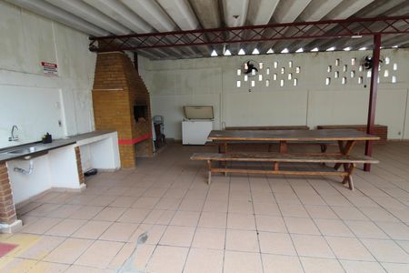 Apartamento para alugar com 72m², 3 quartos e 1 vagaÁrea comum - Churrasqueira