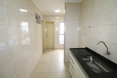 Apartamento para alugar com 72m², 3 quartos e 1 vagaCozinha