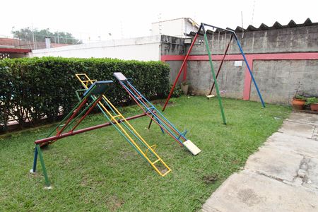 Apartamento para alugar com 72m², 3 quartos e 1 vagaÁrea comum - Playground
