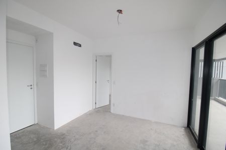 Apartamento à venda com 58m², 1 quarto e 1 vagaSala / Cozinha