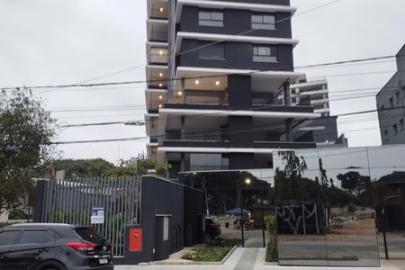 Apartamento à venda com 58m², 1 quarto e 1 vaga Apartamento à venda com 58m², 1 quarto e 1 vagaFachada