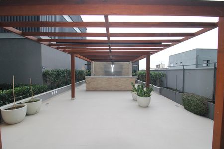 Apartamento à venda com 58m², 1 quarto e 1 vagaÁrea Comum