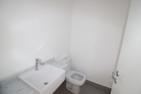 Apartamento à venda com 58m², 1 quarto e 1 vagaLavabo