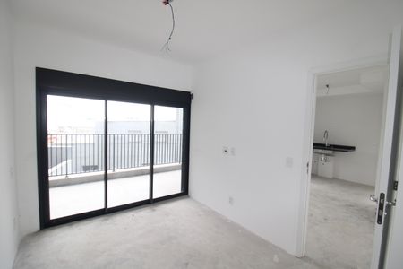 Apartamento à venda com 58m², 1 quarto e 1 vagaQuarto 1
