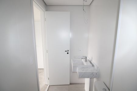 Apartamento à venda com 71m², 2 quartos e 1 vagaQuarto 2 - Banheiro
