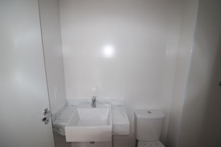 Apartamento à venda com 71m², 2 quartos e 1 vagaBanheiro
