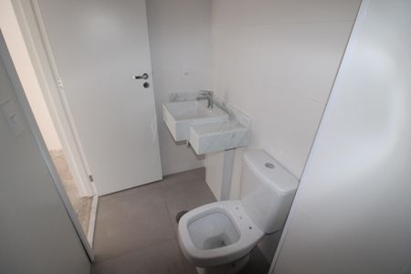 Apartamento à venda com 71m², 2 quartos e 1 vagaBanheiro