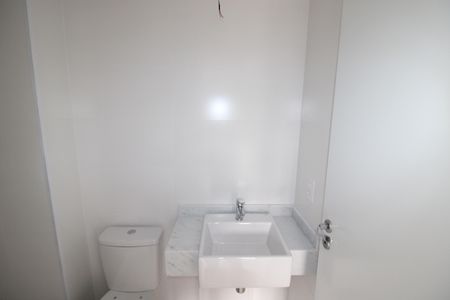 Apartamento à venda com 71m², 2 quartos e 1 vagaBanheiro
