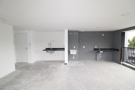 Apartamento à venda com 71m², 2 quartos e 1 vagaSala / Cozinha